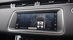 2022 (22) LAND ROVER RANGE ROVER EVOQUE 2.0 D165 5dr 2WD 4755187