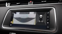 2022 (22) LAND ROVER RANGE ROVER EVOQUE 2.0 D165 5dr 2WD 4755184