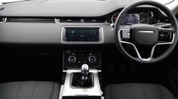 2022 (22) LAND ROVER RANGE ROVER EVOQUE 2.0 D165 5dr 2WD 4755174