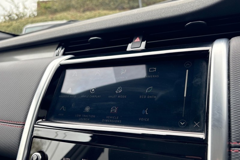 2022 (22) LAND ROVER DISCOVERY SPORT 1.5 P300e Urban Edition 5dr Auto [5 Seat] 5313405