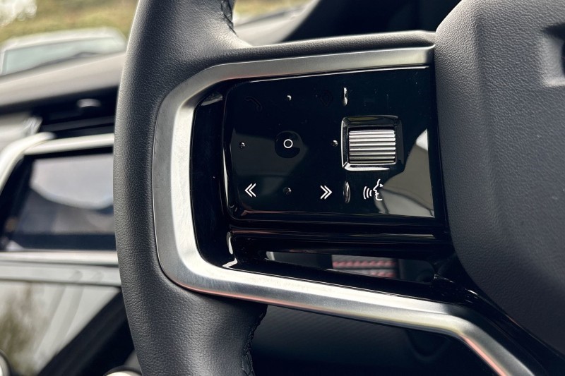 2022 (22) LAND ROVER DISCOVERY SPORT 1.5 P300e Urban Edition 5dr Auto [5 Seat] 5313400