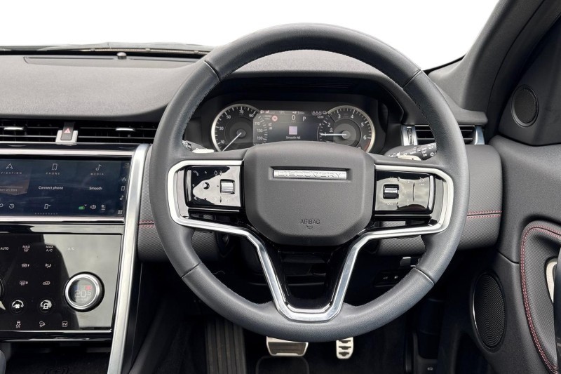 2022 (22) LAND ROVER DISCOVERY SPORT 1.5 P300e Urban Edition 5dr Auto [5 Seat] 5313387