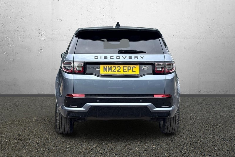 2022 (22) LAND ROVER DISCOVERY SPORT 1.5 P300e Urban Edition 5dr Auto [5 Seat] 5313378
