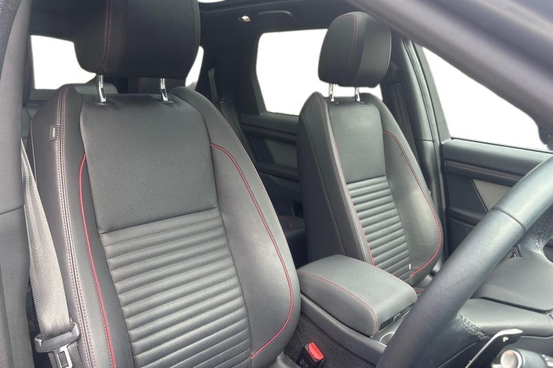 2022 (22) LAND ROVER DISCOVERY SPORT 1.5 P300e Urban Edition 5dr Auto [5 Seat] 5313398