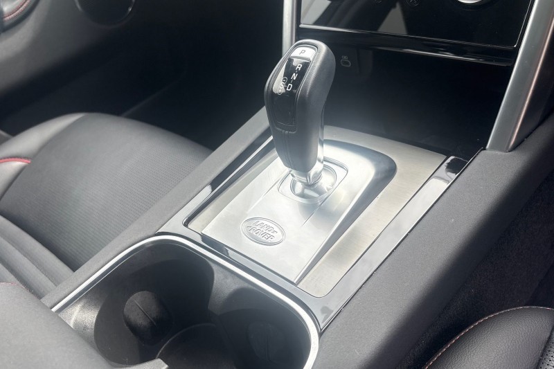 2022 (22) LAND ROVER DISCOVERY SPORT 1.5 P300e Urban Edition 5dr Auto [5 Seat] 5313385