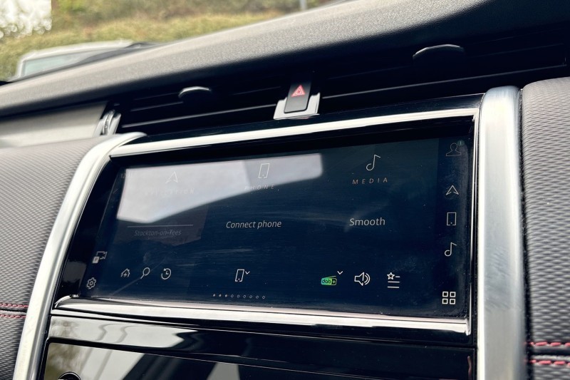 2022 (22) LAND ROVER DISCOVERY SPORT 1.5 P300e Urban Edition 5dr Auto [5 Seat] 5313402