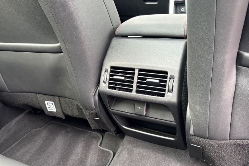 2022 (22) LAND ROVER DISCOVERY SPORT 1.5 P300e Urban Edition 5dr Auto [5 Seat] 5313390