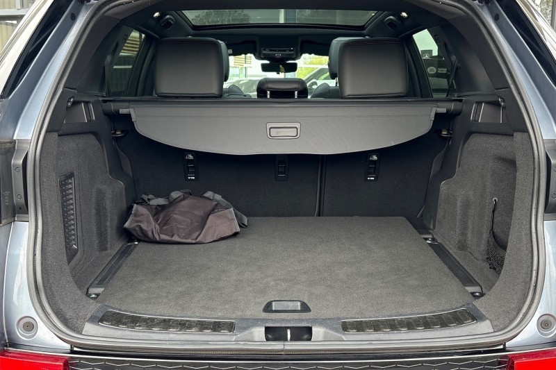 2022 (22) LAND ROVER DISCOVERY SPORT 1.5 P300e Urban Edition 5dr Auto [5 Seat] 5313382