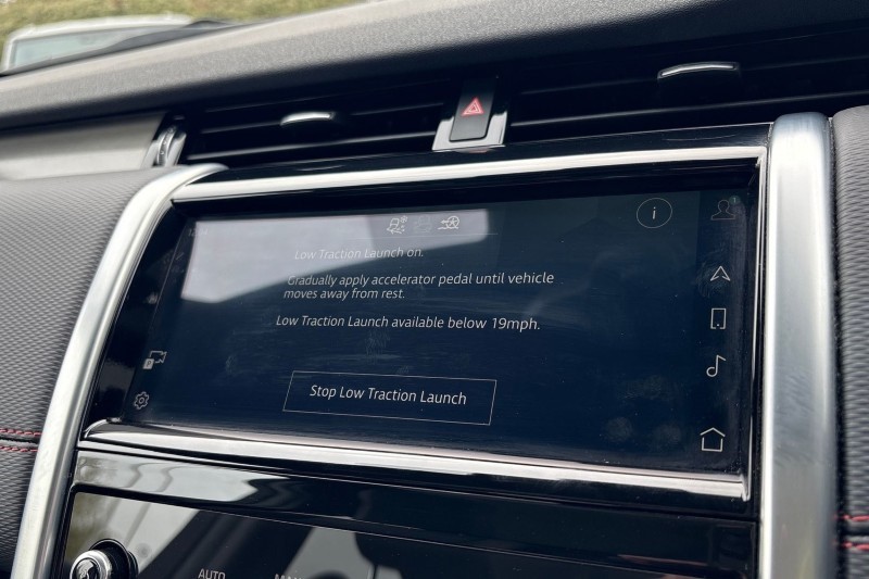 2022 (22) LAND ROVER DISCOVERY SPORT 1.5 P300e Urban Edition 5dr Auto [5 Seat] 5313411