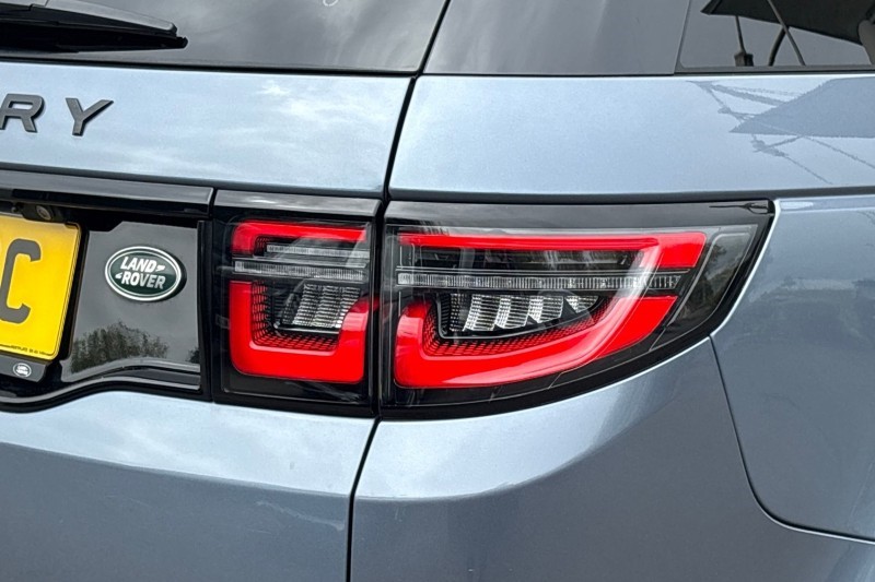 2022 (22) LAND ROVER DISCOVERY SPORT 1.5 P300e Urban Edition 5dr Auto [5 Seat] 5313422