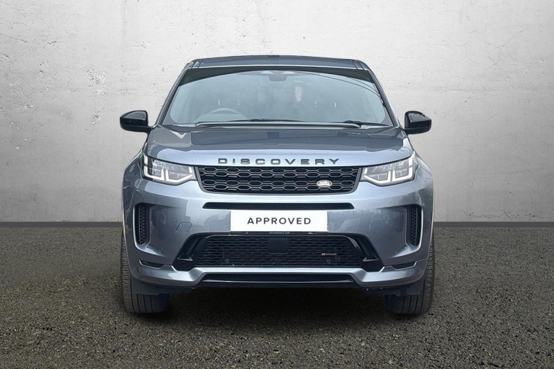 2022 (22) LAND ROVER DISCOVERY SPORT 1.5 P300e Urban Edition 5dr Auto [5 Seat] 5313379