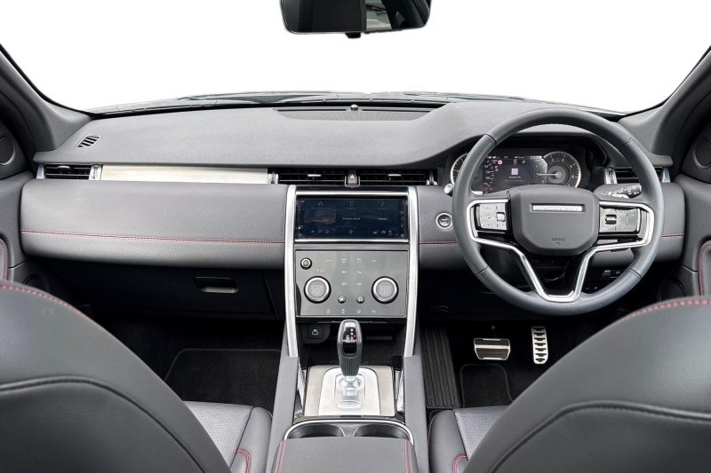 2022 (22) LAND ROVER DISCOVERY SPORT 1.5 P300e Urban Edition 5dr Auto [5 Seat] 5313381