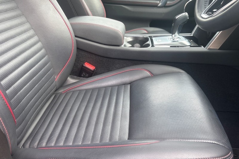 2022 (22) LAND ROVER DISCOVERY SPORT 1.5 P300e Urban Edition 5dr Auto [5 Seat] 5313397