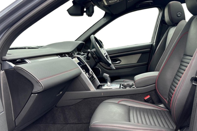 2022 (22) LAND ROVER DISCOVERY SPORT 1.5 P300e Urban Edition 5dr Auto [5 Seat] 5313375