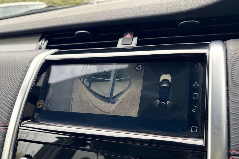 2022 (22) LAND ROVER DISCOVERY SPORT 1.5 P300e Urban Edition 5dr Auto [5 Seat] 5313384