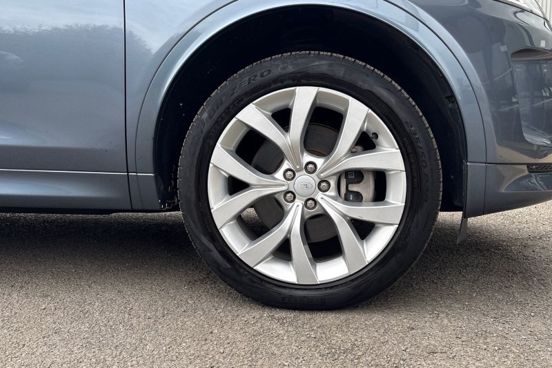 2022 (22) LAND ROVER DISCOVERY SPORT 1.5 P300e Urban Edition 5dr Auto [5 Seat] 5313380