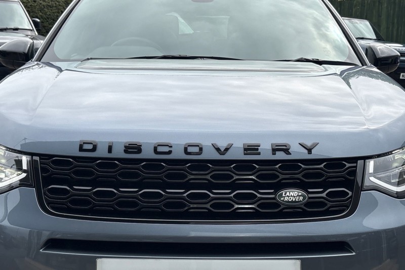 2022 (22) LAND ROVER DISCOVERY SPORT 1.5 P300e Urban Edition 5dr Auto [5 Seat] 5313418