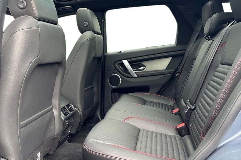2022 (22) LAND ROVER DISCOVERY SPORT 1.5 P300e Urban Edition 5dr Auto [5 Seat] 5313376