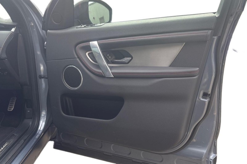 2022 (22) LAND ROVER DISCOVERY SPORT 1.5 P300e Urban Edition 5dr Auto [5 Seat] 5313394