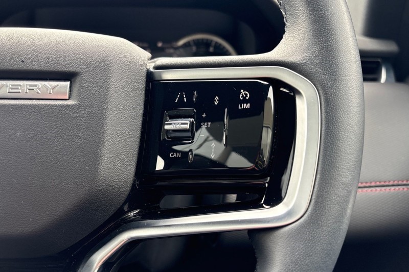 2022 (22) LAND ROVER DISCOVERY SPORT 1.5 P300e Urban Edition 5dr Auto [5 Seat] 5313401