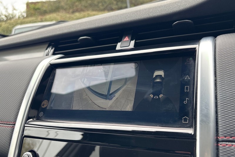 2022 (22) LAND ROVER DISCOVERY SPORT 1.5 P300e Urban Edition 5dr Auto [5 Seat] 5313404