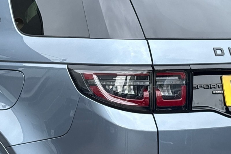 2022 (22) LAND ROVER DISCOVERY SPORT 1.5 P300e Urban Edition 5dr Auto [5 Seat] 5313391