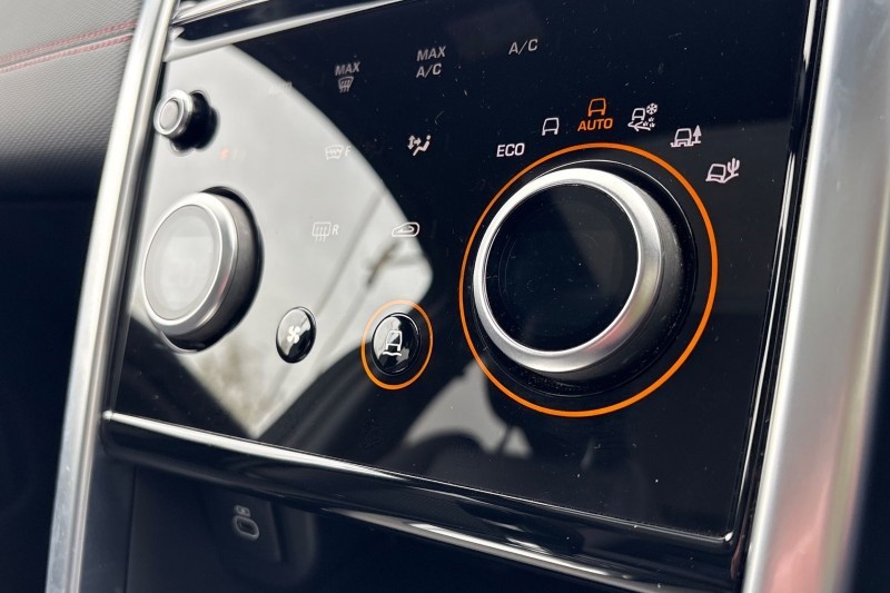 2022 (22) LAND ROVER DISCOVERY SPORT 1.5 P300e Urban Edition 5dr Auto [5 Seat] 5313407