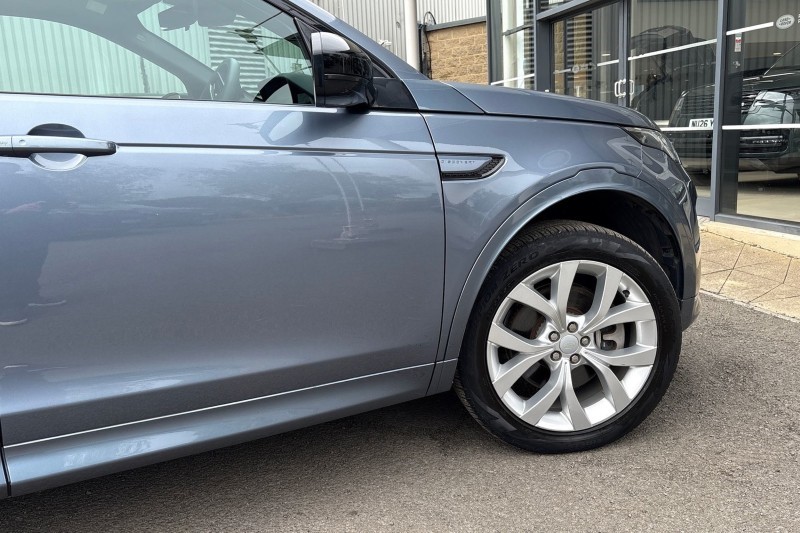 2022 (22) LAND ROVER DISCOVERY SPORT 1.5 P300e Urban Edition 5dr Auto [5 Seat] 5313424