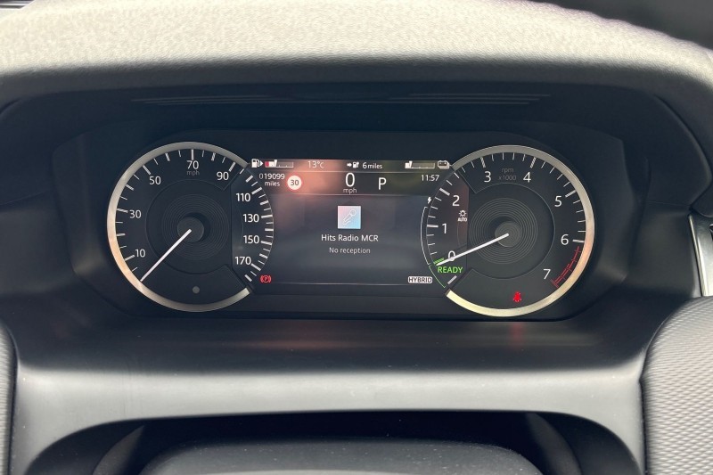 2022 (22) LAND ROVER DISCOVERY SPORT 1.5 P300e Urban Edition 5dr Auto [5 Seat] 5313388