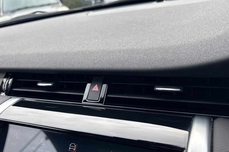 2022 (22) LAND ROVER DISCOVERY SPORT 1.5 P300e Urban Edition 5dr Auto [5 Seat] 5313409