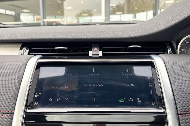 2022 (22) LAND ROVER DISCOVERY SPORT 1.5 P300e Urban Edition 5dr Auto [5 Seat] 5313386