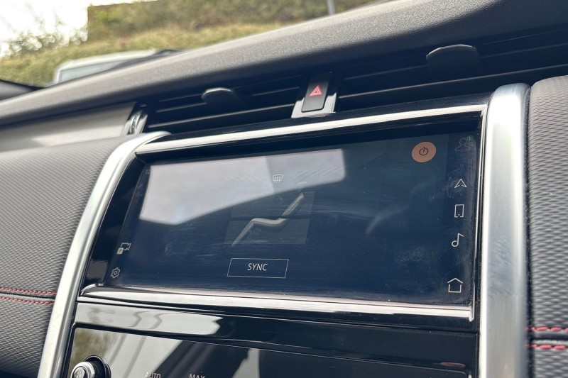 2022 (22) LAND ROVER DISCOVERY SPORT 1.5 P300e Urban Edition 5dr Auto [5 Seat] 5313406