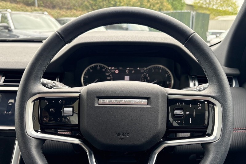 2022 (22) LAND ROVER DISCOVERY SPORT 1.5 P300e Urban Edition 5dr Auto [5 Seat] 5313399