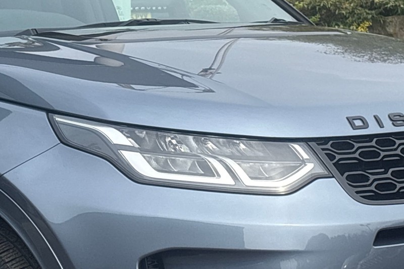 2022 (22) LAND ROVER DISCOVERY SPORT 1.5 P300e Urban Edition 5dr Auto [5 Seat] 5313389