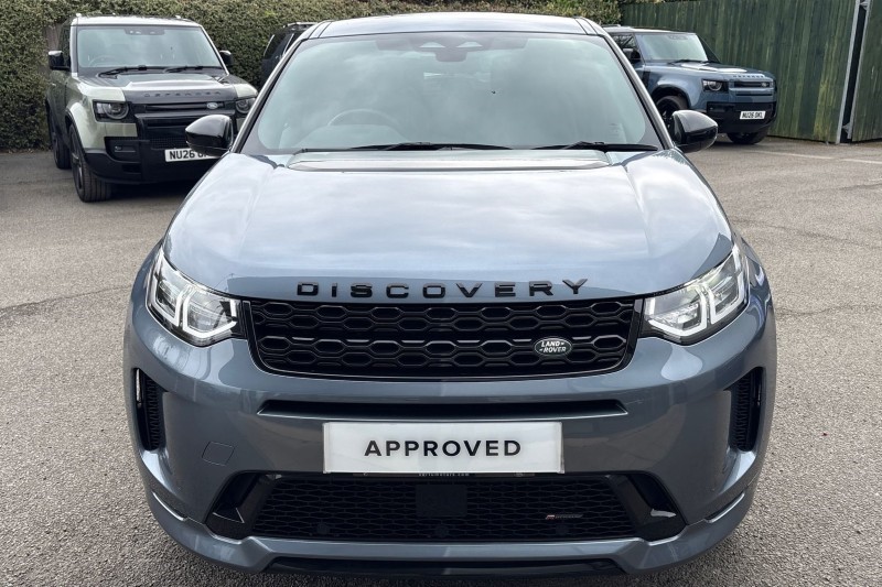 2022 (22) LAND ROVER DISCOVERY SPORT 1.5 P300e Urban Edition 5dr Auto [5 Seat] 5313431