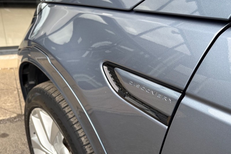 2022 (22) LAND ROVER DISCOVERY SPORT 1.5 P300e Urban Edition 5dr Auto [5 Seat] 5313392