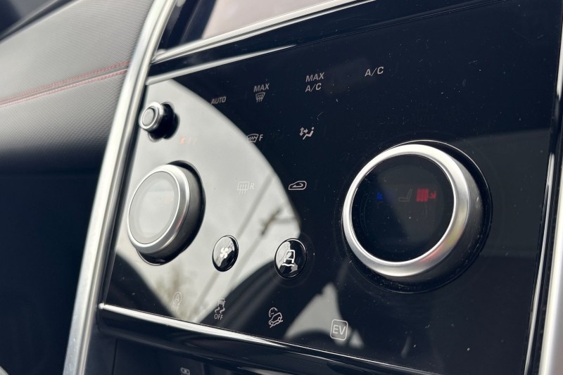 2022 (22) LAND ROVER DISCOVERY SPORT 1.5 P300e Urban Edition 5dr Auto [5 Seat] 5313408