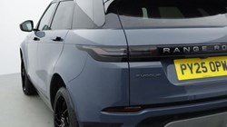 2025 (25) LAND ROVER RANGE ROVER EVOQUE 2.0 D165 S 5dr Auto 4787811