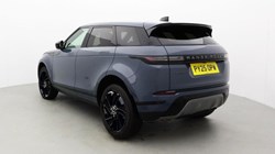 2025 (25) LAND ROVER RANGE ROVER EVOQUE 2.0 D165 S 5dr Auto 4787810