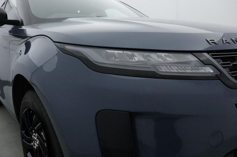 2025 (25) LAND ROVER RANGE ROVER EVOQUE 2.0 D165 S 5dr Auto 4787813