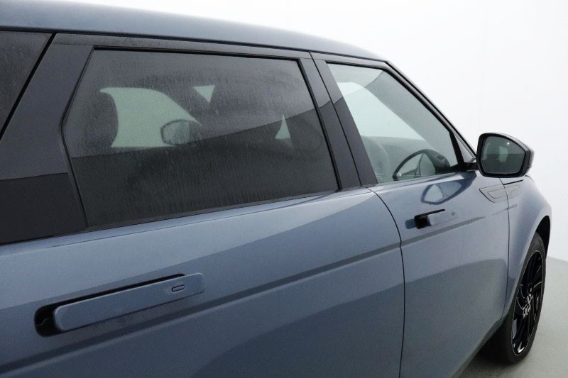 2025 (25) LAND ROVER RANGE ROVER EVOQUE 2.0 D165 S 5dr Auto 4787862