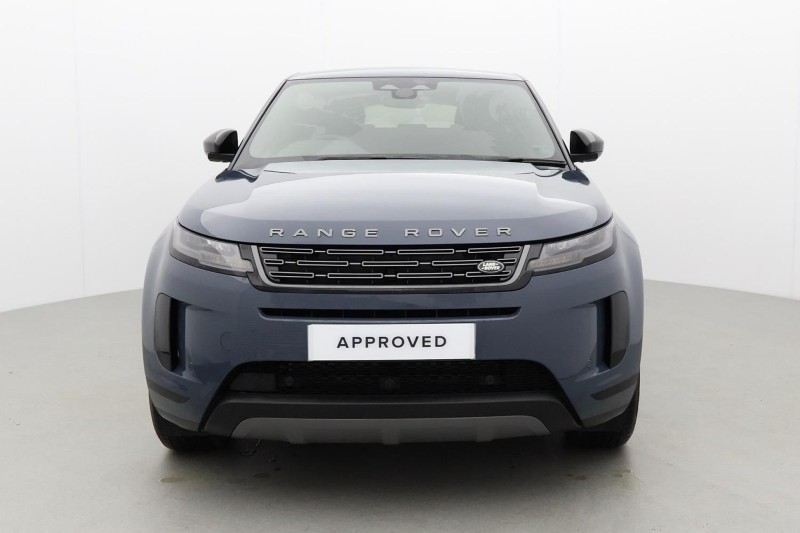 2025 (25) LAND ROVER RANGE ROVER EVOQUE 2.0 D165 S 5dr Auto 4760270