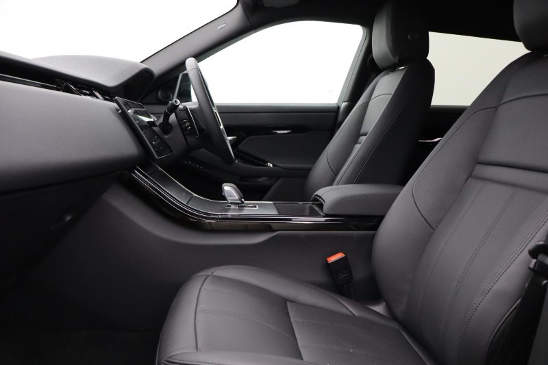 2025 (25) LAND ROVER RANGE ROVER EVOQUE 2.0 D165 S 5dr Auto 4760283