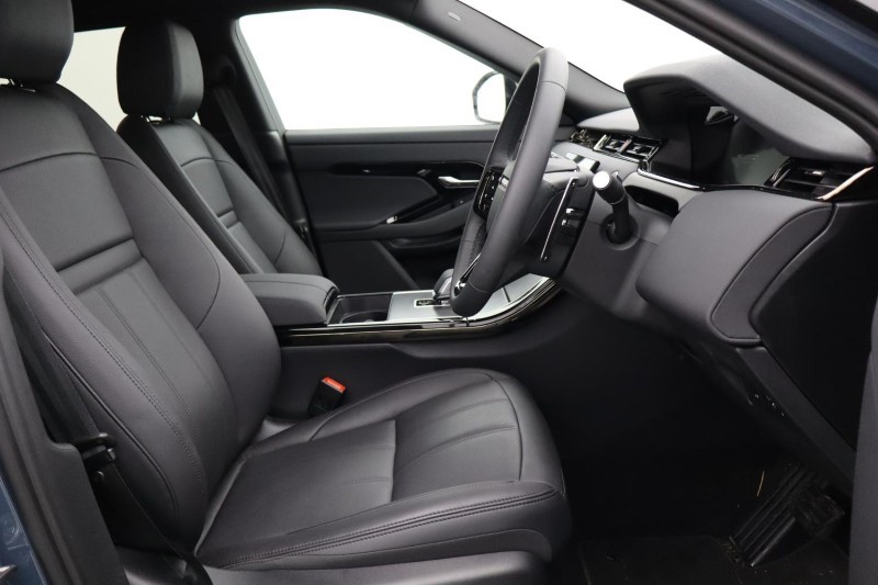 2025 (25) LAND ROVER RANGE ROVER EVOQUE 2.0 D165 S 5dr Auto 4760291