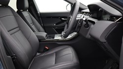 2025 (25) LAND ROVER RANGE ROVER EVOQUE 2.0 D165 S 5dr Auto 4760291