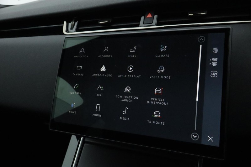 2025 (25) LAND ROVER RANGE ROVER EVOQUE 2.0 D165 S 5dr Auto 4760316