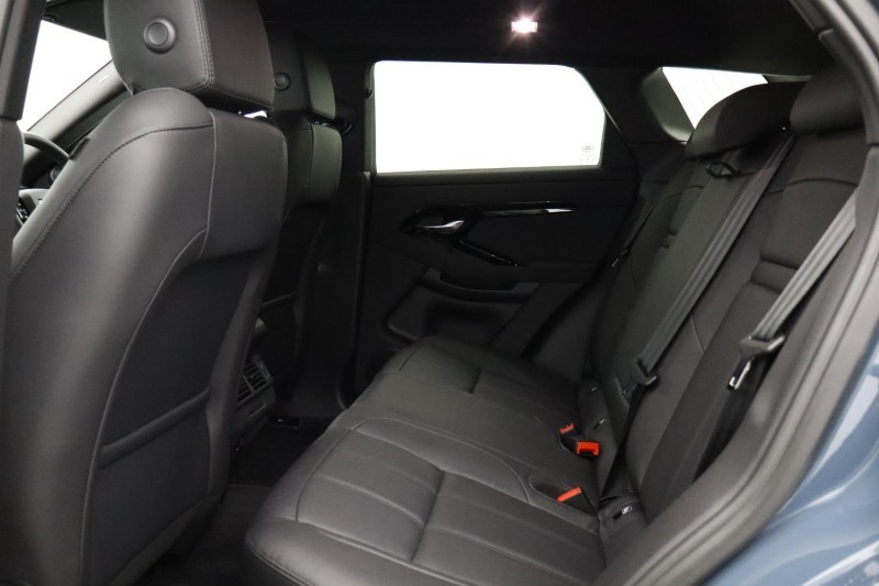 2025 (25) LAND ROVER RANGE ROVER EVOQUE 2.0 D165 S 5dr Auto 4760280