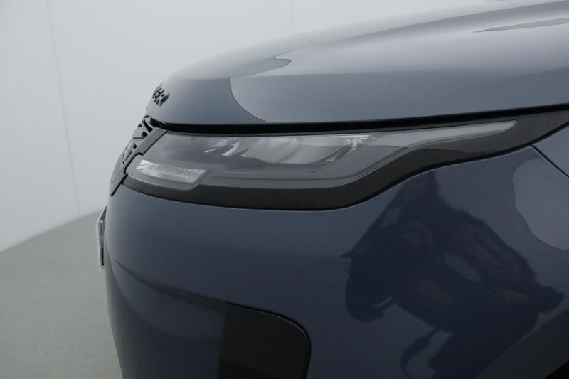 2025 (25) LAND ROVER RANGE ROVER EVOQUE 2.0 D165 S 5dr Auto 4760309