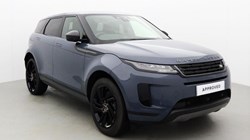 2025 (25) LAND ROVER RANGE ROVER EVOQUE 2.0 D165 S 5dr Auto 4787651