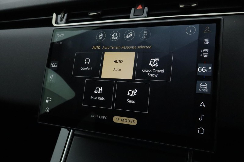 2025 (25) LAND ROVER RANGE ROVER EVOQUE 2.0 D165 S 5dr Auto 4760319